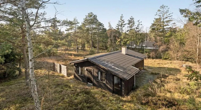 "Loic" - 200m from the sea in Lolland, Falster and Mon, Réserver Hôtel Hôtels à Falster avec parking, Parking