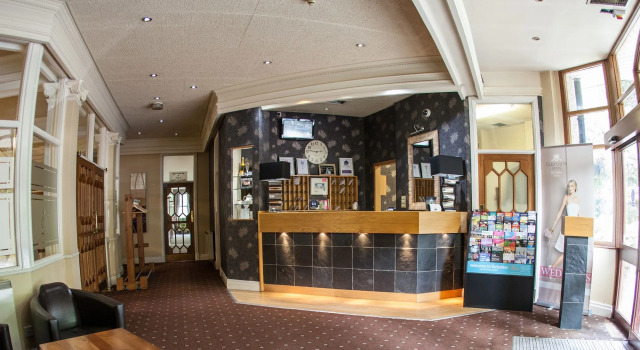 Dubrovnik Hotel
