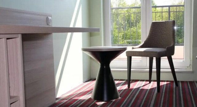 Семейные апартаменты Avalon Ferienwohnungen Bellevue