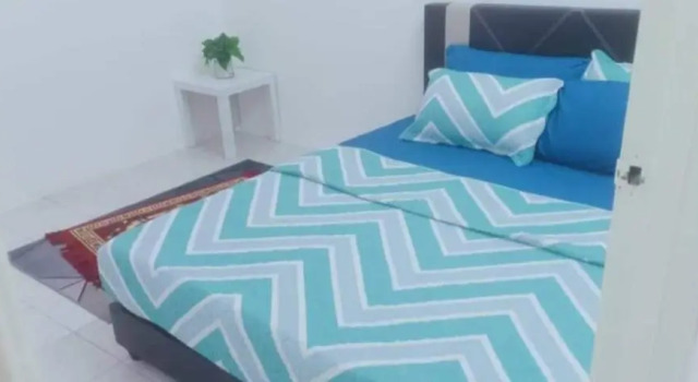 Lily's Homestay @ Teluk Kemang, Port Dickson, Rezervasyon Otel Teluk Pelanduk Negeri Sembilan