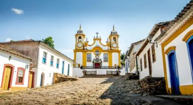 Pousada Candonga Da Serra Hotel