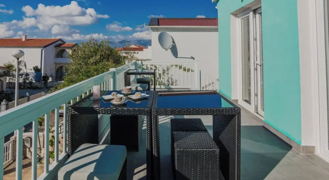 Апартаменты Apartments Jozef