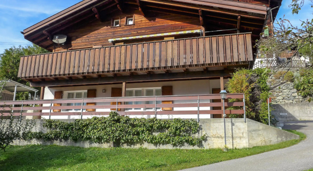 Holiday Home Chalet Ahornen by Interhome, Забронировать Шале Гриндельвальд Jungfrau, рядом с Горнолыжный подъемник Фирстбан
