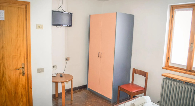 Двухместный номер Standard Hotel Milano