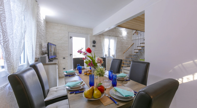Cottage Brione, Забронировать Дом для отпуска Коттеджи Арко, Коттедж