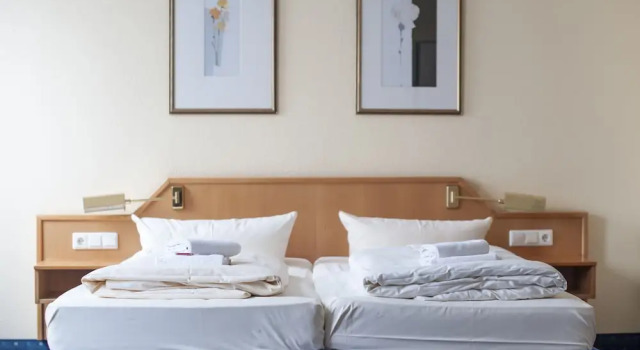 Stargaze Forum Hotel
