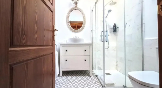 Апартаменты Superior Los Apartamentos del Palacio