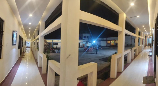 Hotel Baba Ko Dhaba