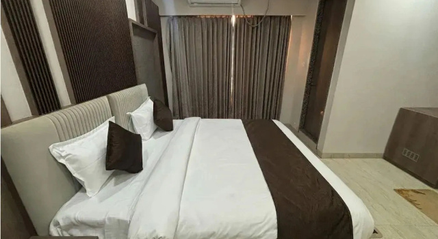 Номер Standard Hotel Shaurya Palace Vijay Nagar - Indore
