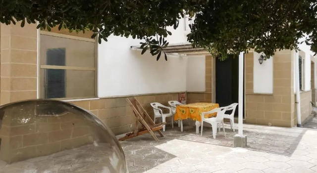 Апартаменты Bilocale mare ottimo prezzo vicino spiaggia m722