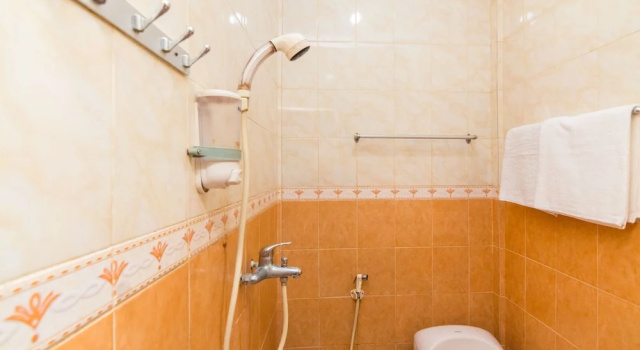 Номер Standard OYO 2097 Hotel Laksana Inn