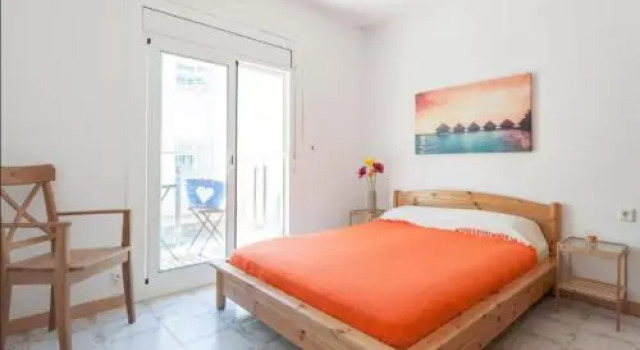 Apartamento Plaza Merida, Book Lejlighed Billige hoteller i Costa Brava
