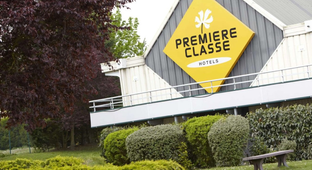 Hôtel Premiere Classe Pamiers, Book Hotel Pamiers Ariège