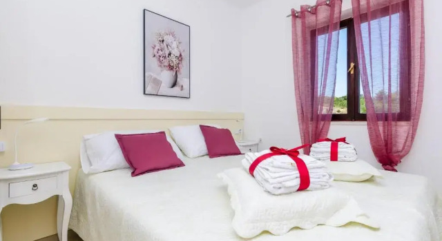Апартаменты Apartments Melany