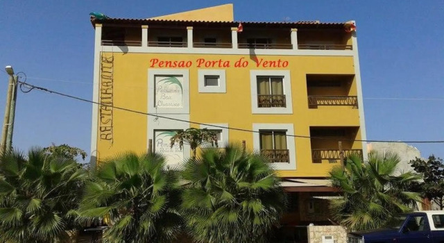 Porta Do Vento, Rezervovat Hotel Wellness hotely v Sal, SPA