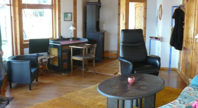 Ferienwohnung Naturhaus, Забронировать Отель Алленсбах Баден-Вюртемберг