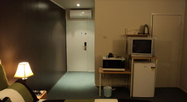 Sai Motels - Greenlane Auckland, Забронировать Мотель Отели Окленда с завтраком, рядом с Spotless Services Limited, Завтраки