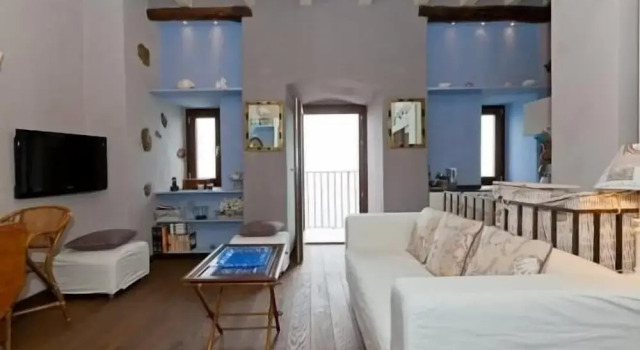 Terrazza Gabbiano Sotto