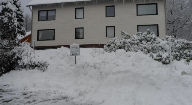 Ferienwohnung Ortlieb