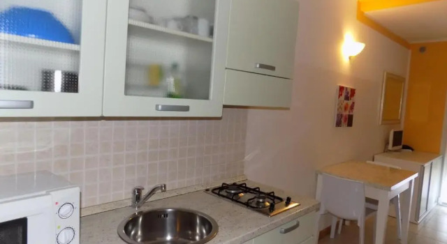 Семейный номер Standard Hotel Residence Sole