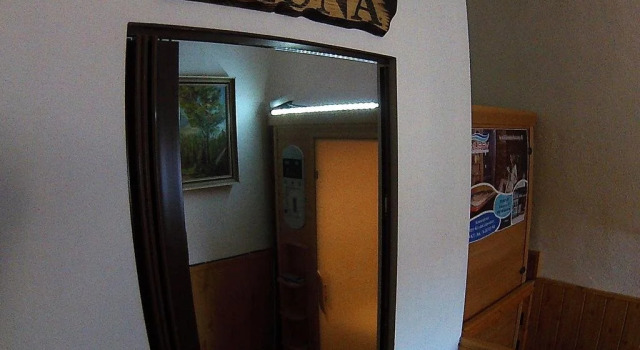 Penzion Bayer, Rezervovat Hotel Hotely v Prešovský kraj s parkováním, Parkování