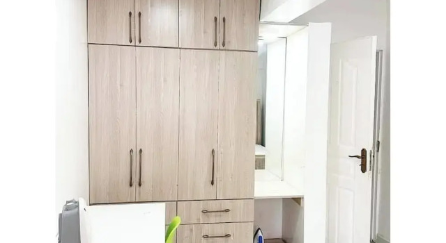 Апартаменты Deluxe Lux Suites VOB Airbnb Eldoret
