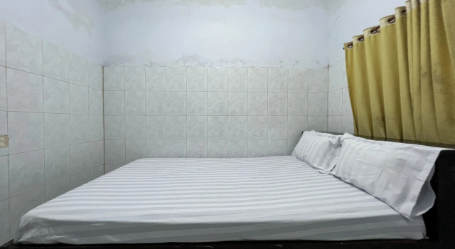 Номер Standard Hotel O Pondok Surya Near Fakultas Teknik Unhas Gowa