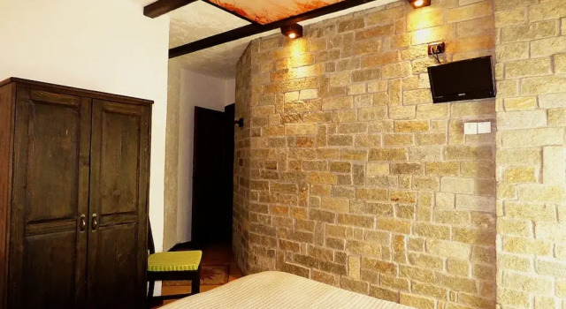 Chalet Sul Lago Hotel In Montagna, Buchen Sie Chalet Moncenisio Susatal