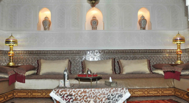Riad Lamya
