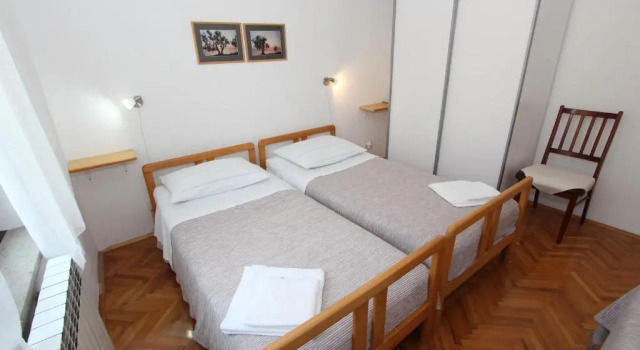 Апартаменты Standard Apartments Lara