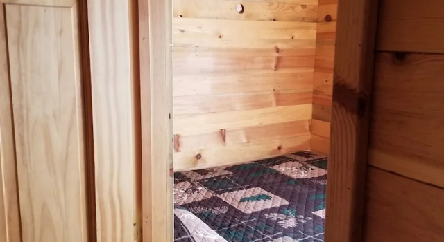 Номер Standard с 2 комнатами Sourdough Lodge