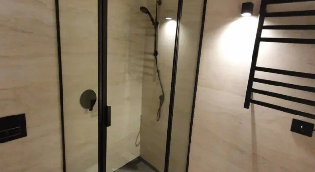 Номер Superior Lastarria Hotel