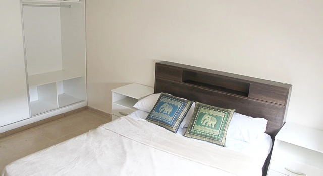Апартаменты Buda Apartments