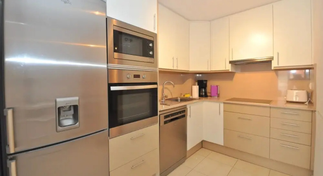 Апартаменты Apartment Verano