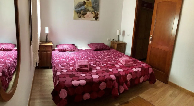 Aguimes Plaza Sunny Terrace Apartment, Prenota Appartamento Hotel a Gran Canaria con parcheggio, Parcheggio