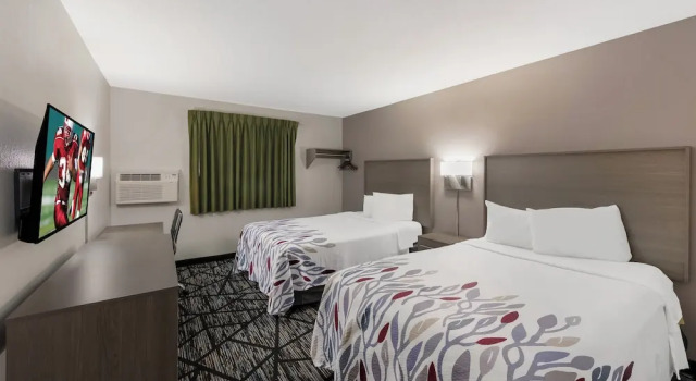 Super 8 Mansfield, Varaa Hotelli Hotellit Ohio aamiaisella, Aamiainen