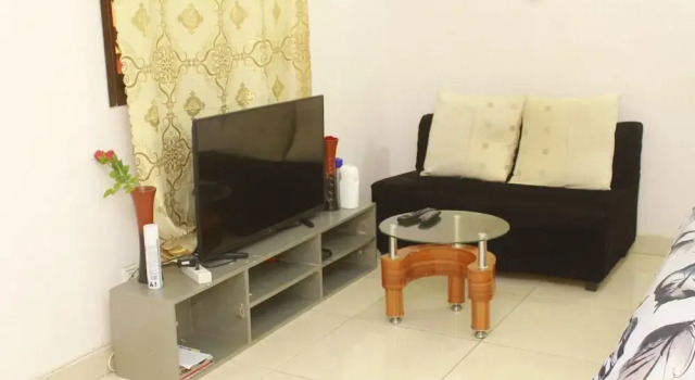 Résidence obambi, Boek Hotel Abidjan Abidjan