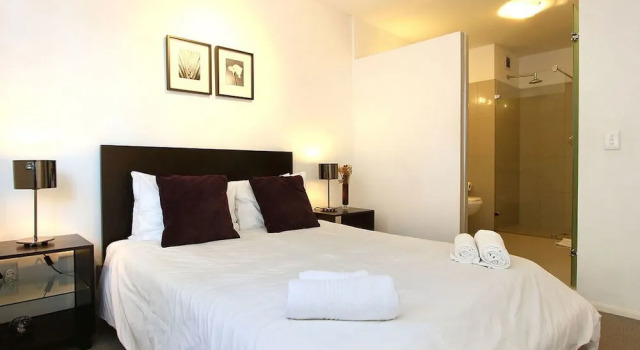 Апартаменты Stylish Cape Town CBD Apartment at St Martini