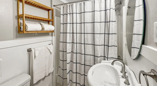 Люкс Ocean Air Suites