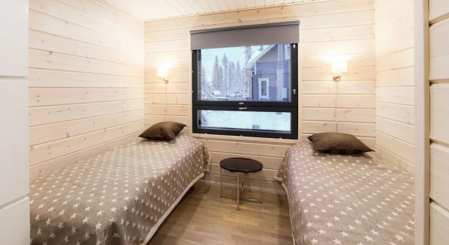 Villa Polaris, Buchen Sie Villa Valkeakoski 