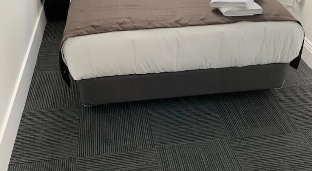Номер Deluxe Argyle Accommodation
