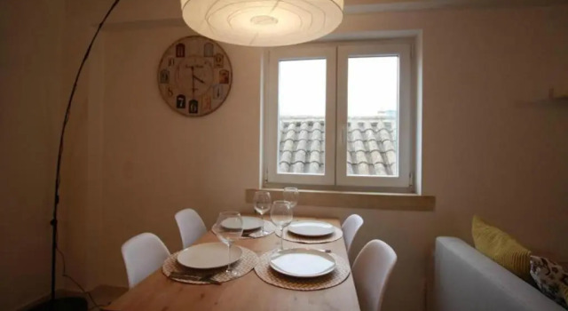 Апартаменты с 2 комнатами Tavira Lovers - City Centre Apartment II