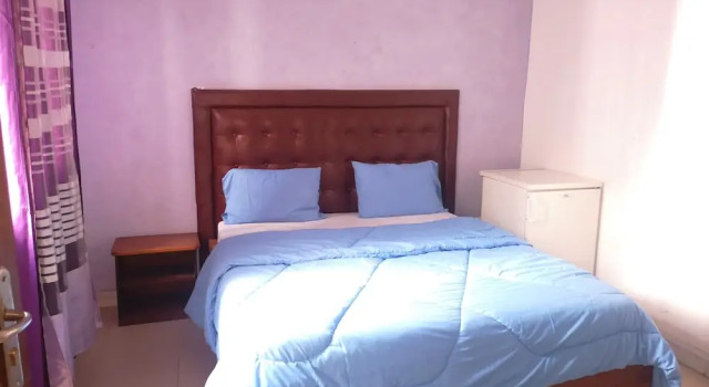 Standard Zimmer Maria Hotel