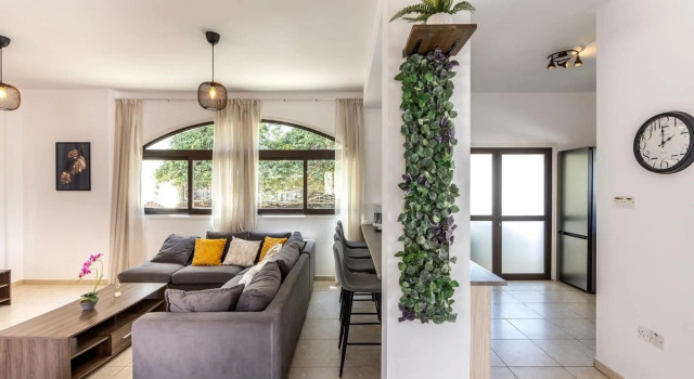 Villa Socrates, Забронировать Вилла Отели Протарас 4 звезды, 4*