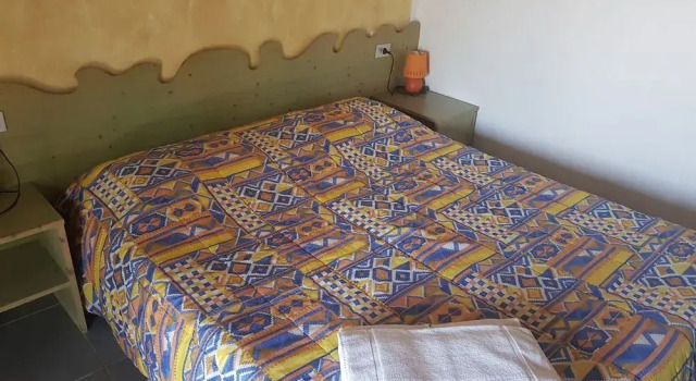Hotel Villaggio Sabbie d'Oro, Rezervovat Hotel Torre Dei Corsari Costa Verde