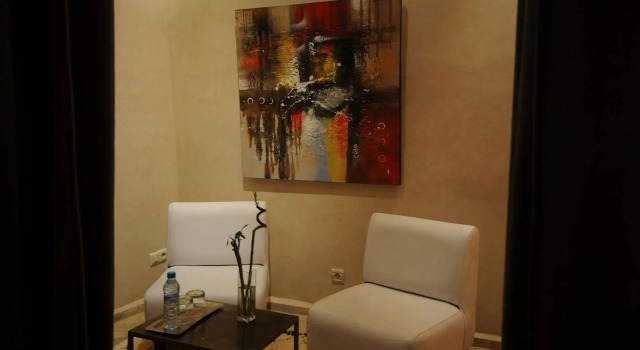 Riad Vendôme & Spa, Забронировать Курортный отель СПА-отели Марракеш-Тенсифт-Эль-Хауз, SPA-услуги