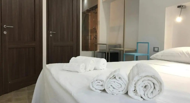 Апартаменты Finisterre
