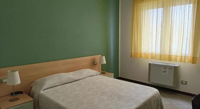 Двухместный номер Standard Hotel Ariston Imperial