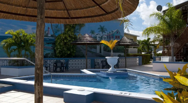 Ocean Reef Yacht Club & Resort, Book Resort Hotels in Grand Bahama with a Pool, Swimming Pool