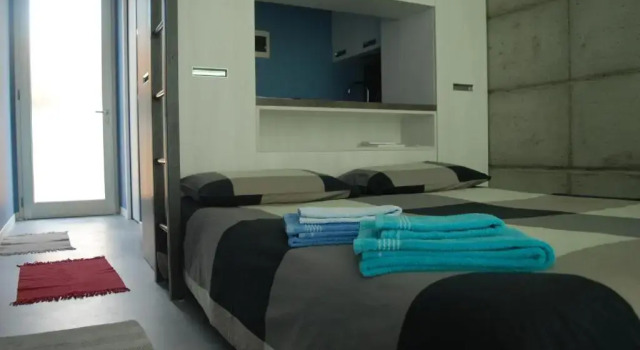Люкс Guest House Località Sorbara